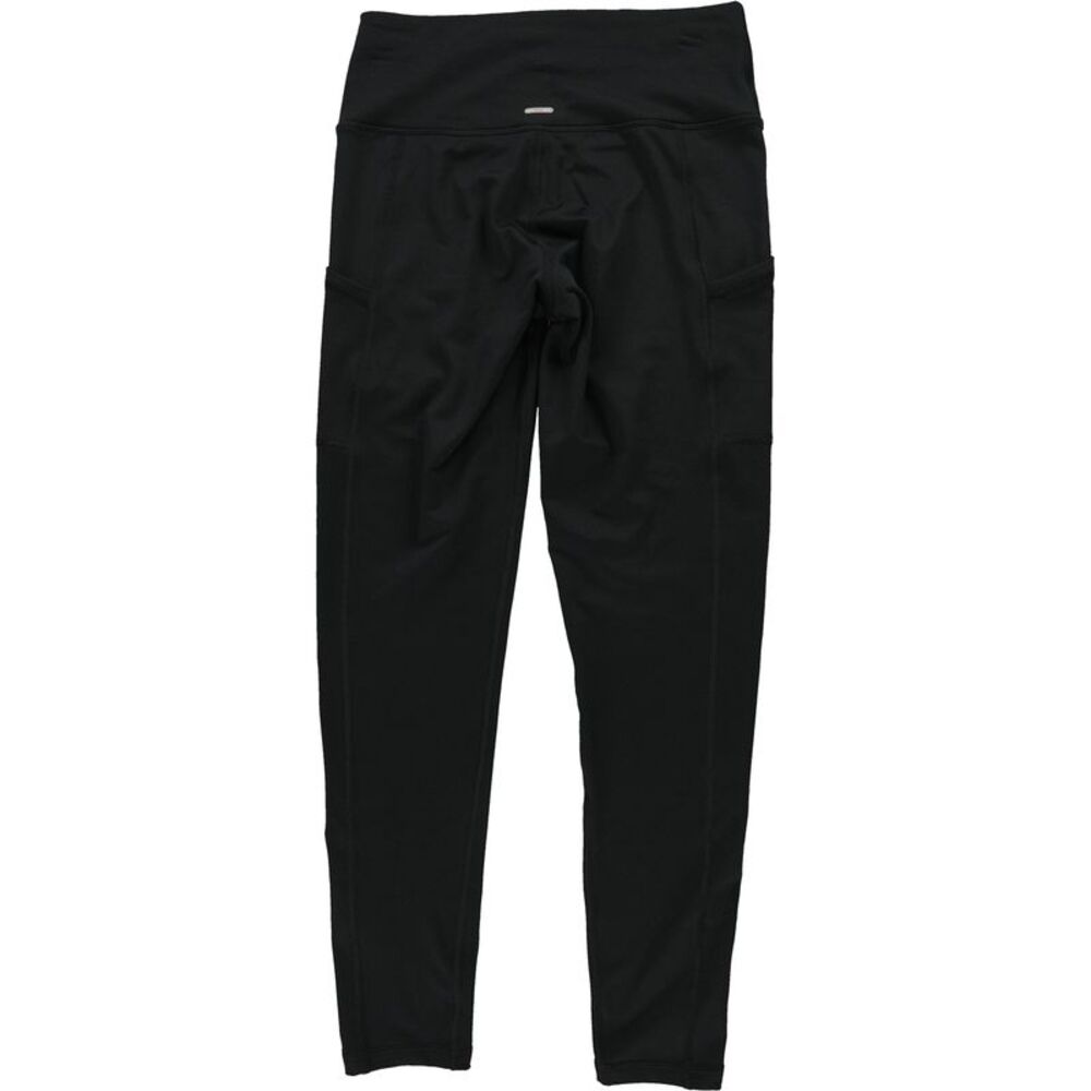 American Eagle Womens Solid Compression Athletic … - image 2